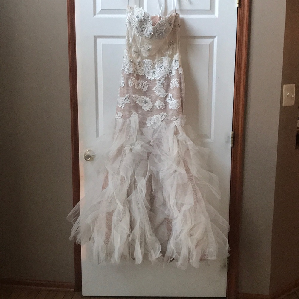 Jovani Prom Dress